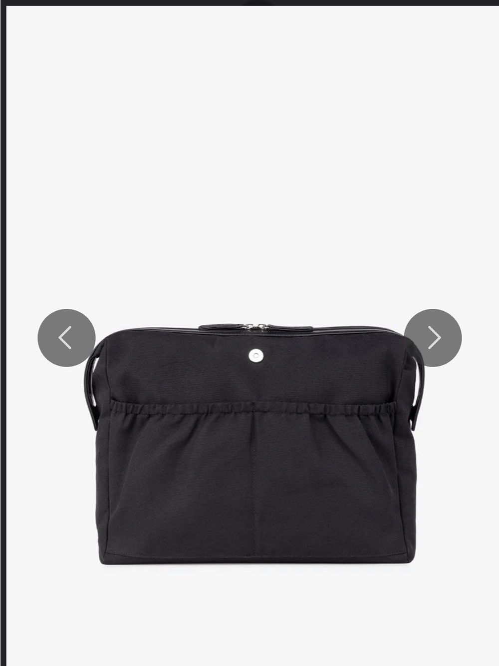 CALPAK Haven Laptop Tote - Picture 5 of 10